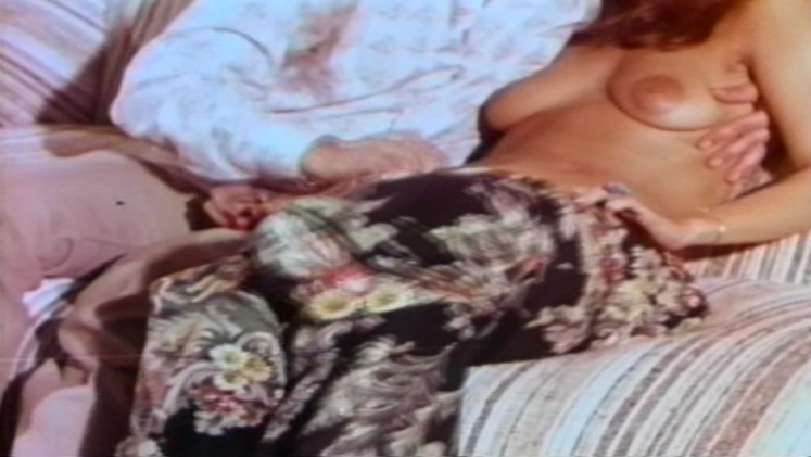 Antoinette Maynard boobs are visible