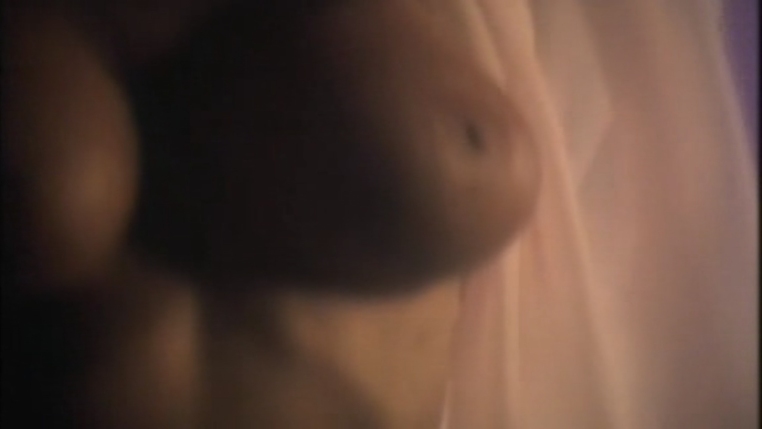 Antoinette Steen naked breasts