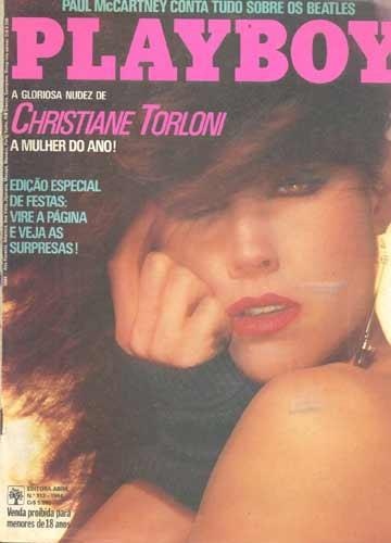 Christiane Torloni stockings 85