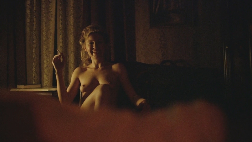 Juliet Rylance naked 26