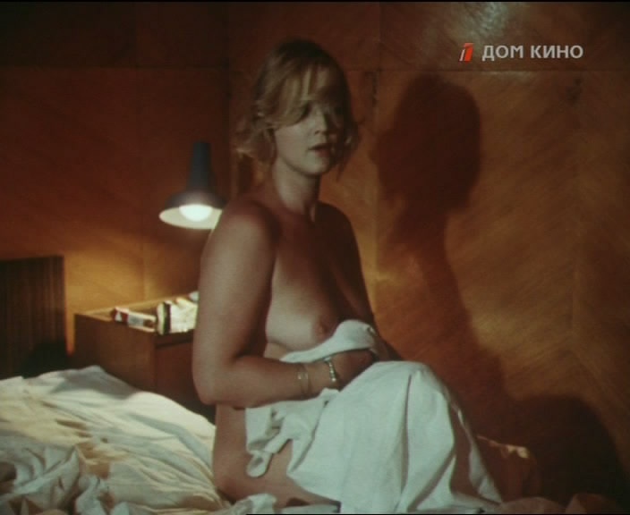 Nataliya Egorova breasts