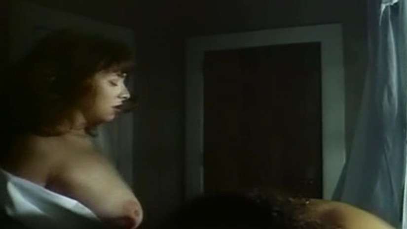Nicole Grey naked breasts