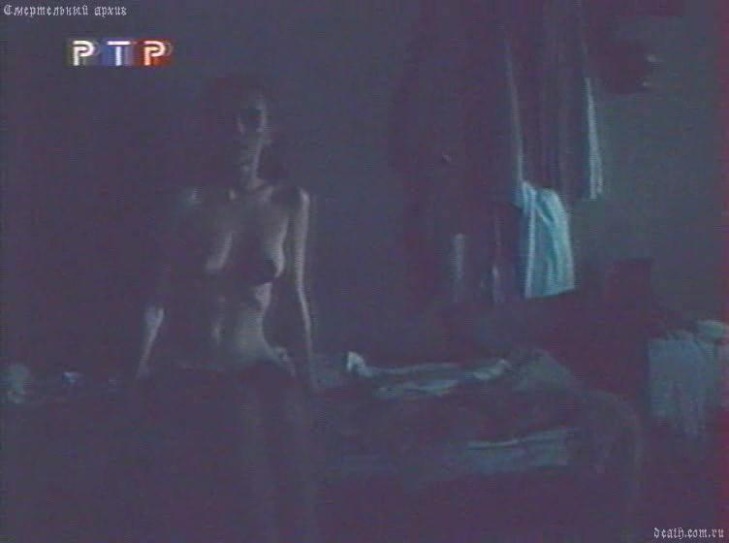 Olga Keyzerova boobs are visible 12