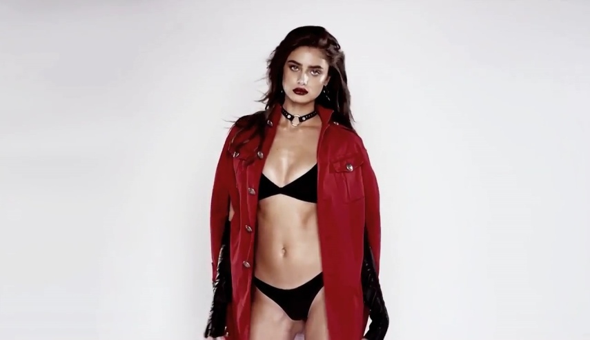 Taylor Hill young 22