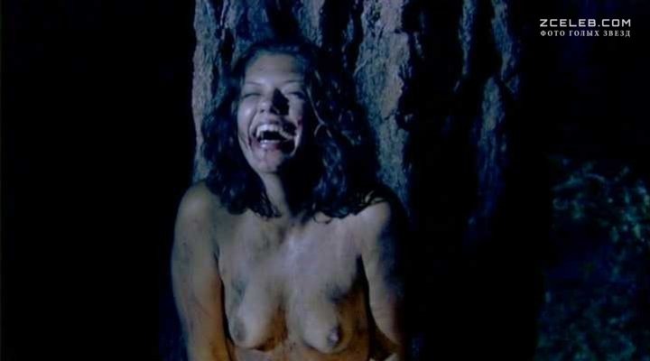 Tiffany Shepis naked breasts 41